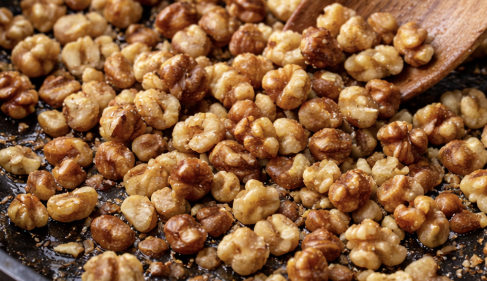 Fasanensalat mit Trauben & Thymian_1