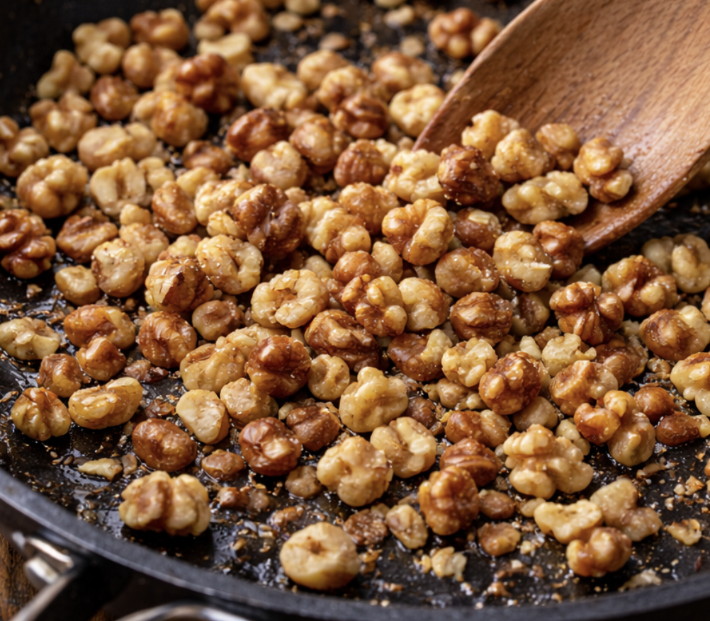 Fasanensalat mit Trauben & Thymian_1