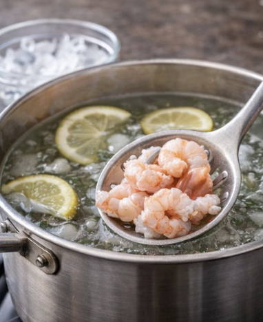 Shrimp Cocktail mit Europäischer Cocktailsauce_1