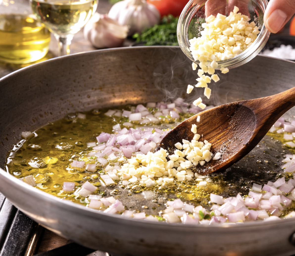 Kabeljau in Tomaten-Oliven-Sud_1