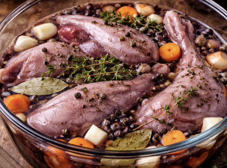 Hasenpfeffer klassisch geschmort_1