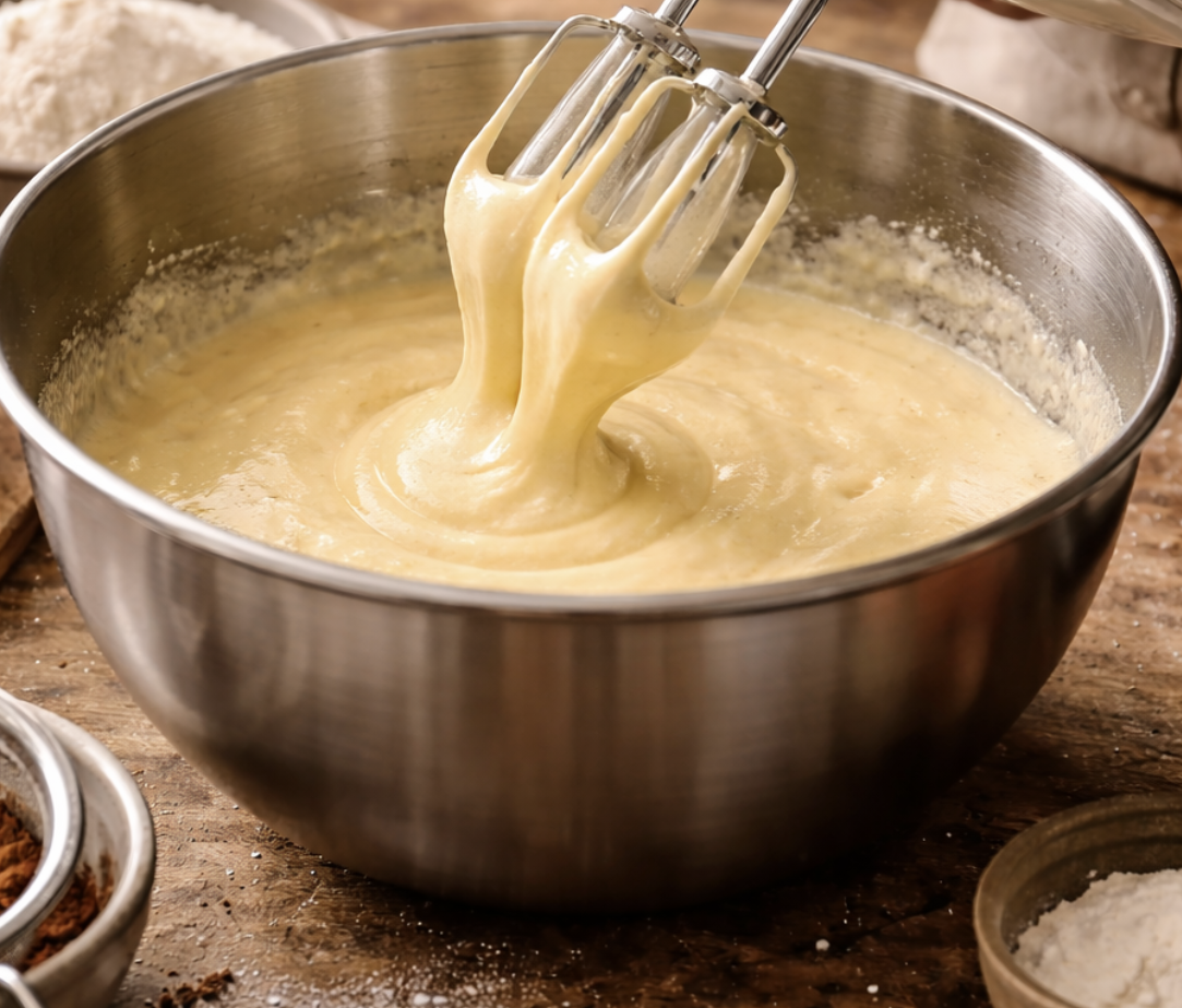 Schwarzwälder Kirschtorte_1