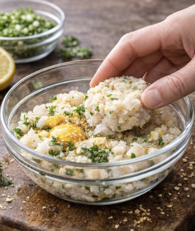 Mini Cod Cakes with Lemon Aioli2