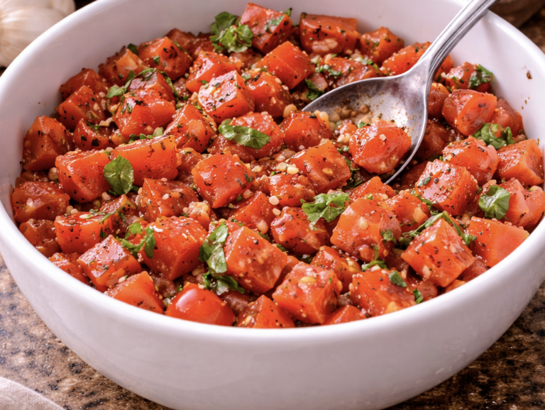 Bruschetta-Trio (Tomaten, Champignons, Oliventapenade)_2