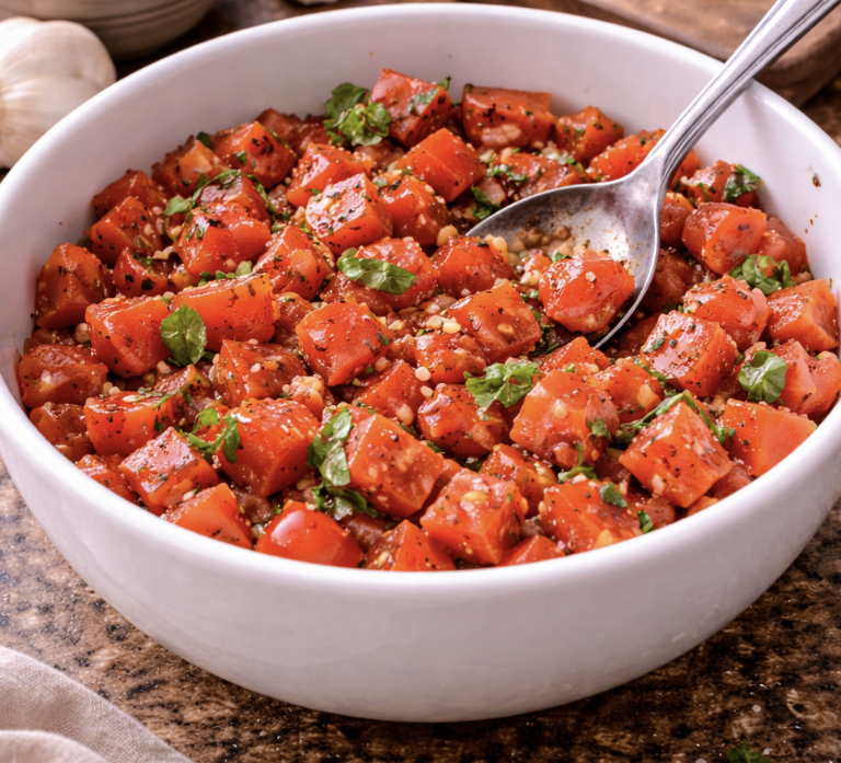 Bruschetta-Trio (Tomaten, Champignons, Oliventapenade)_2