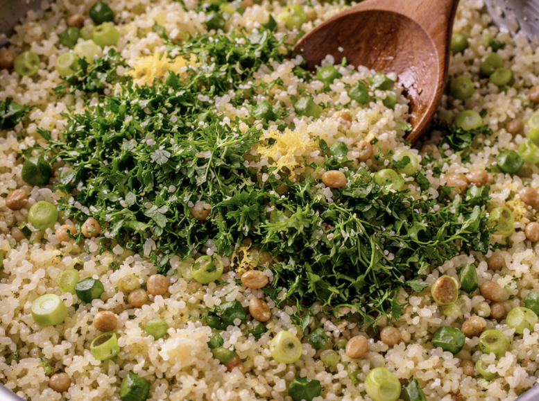 Gefüllte Weinblätter (Dolmas)_2