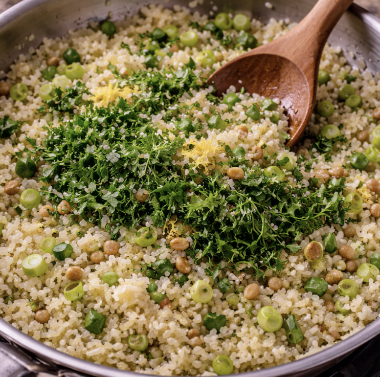 Gefüllte Weinblätter (Dolmas)_2