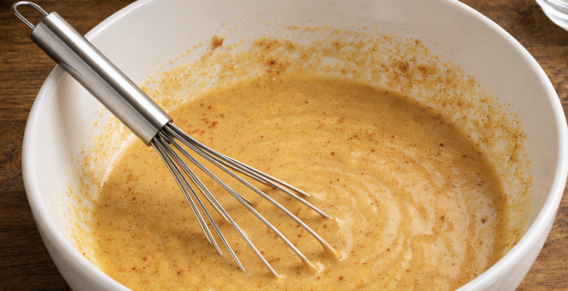 Knusprige Blumenkohl-Häppchen mit Tahini_2