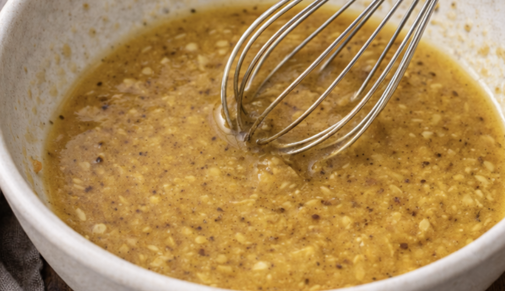 Fasanensalat mit Trauben & Thymian_2