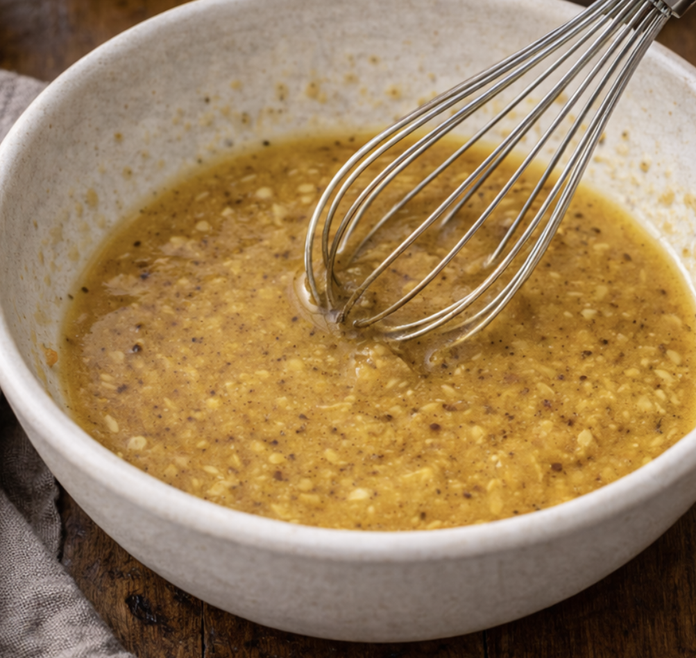 Fasanensalat mit Trauben & Thymian_2