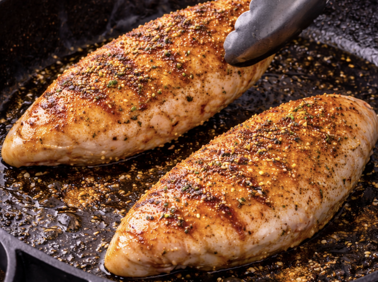 Hähnchen-Mango-Curry-Salat_2