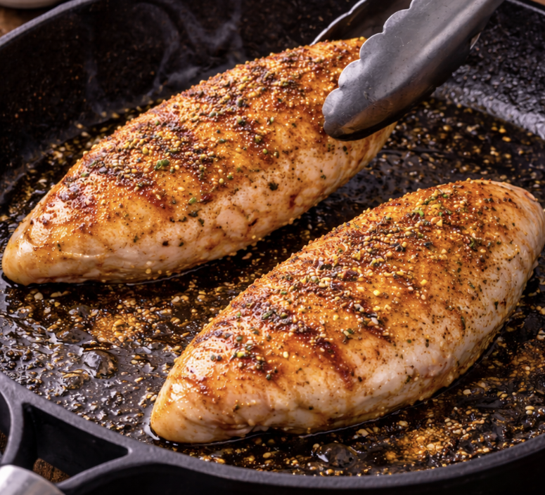 Hähnchen-Mango-Curry-Salat_2