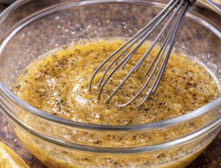 Kartoffelsalat mit Kräutern & Senfdressing_2