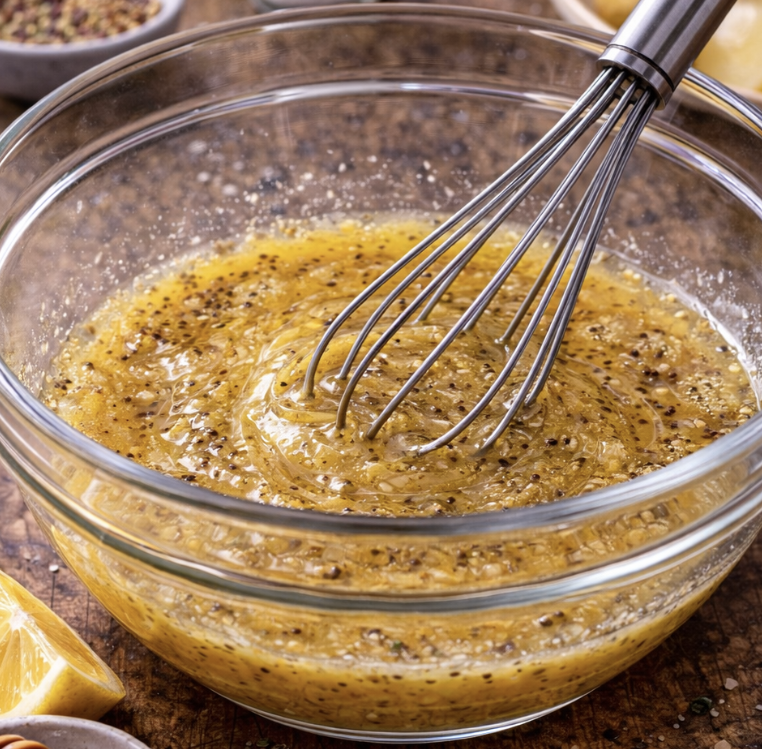 Kartoffelsalat mit Kräutern & Senfdressing_2