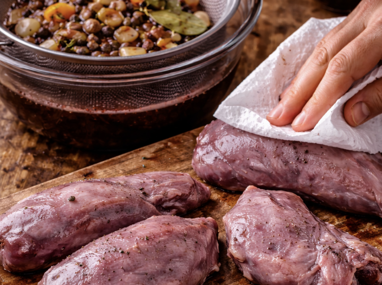 Hasenpfeffer klassisch geschmort_2