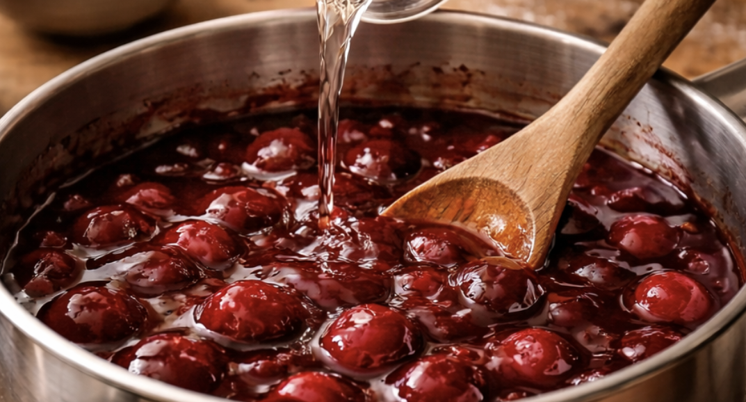 Schwarzwälder Kirschtorte_2