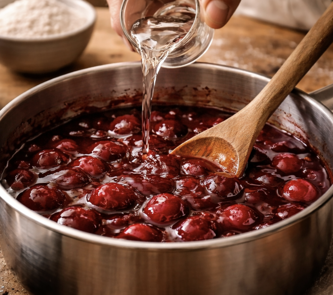 Schwarzwälder Kirschtorte_2