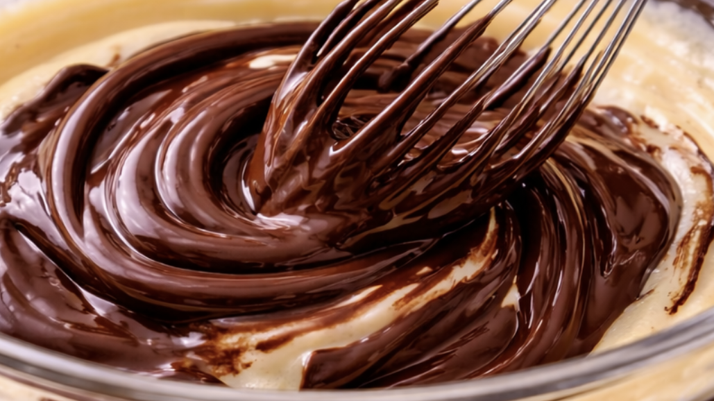 Mousse au Chocolat_2