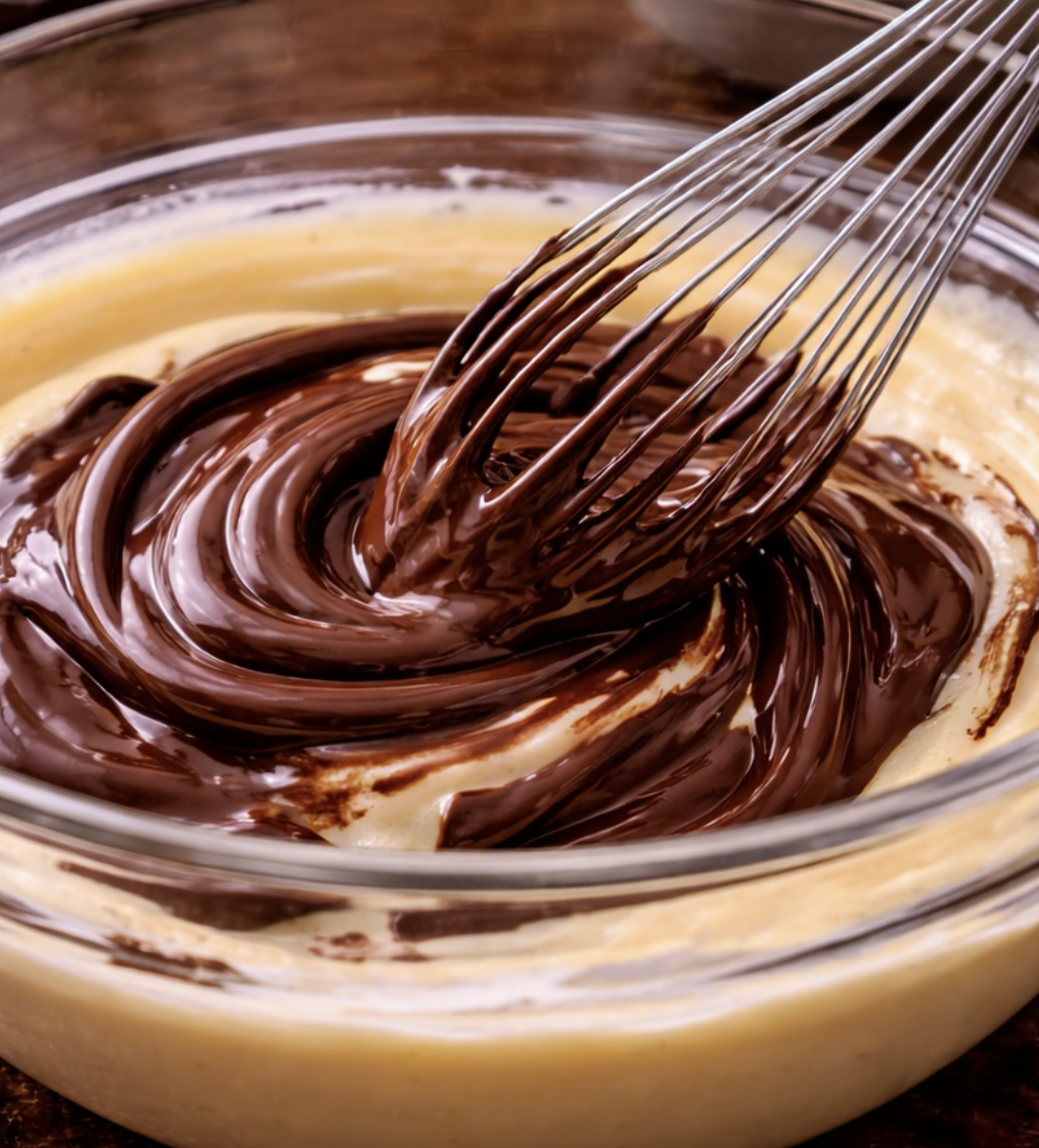 Mousse au Chocolat_2