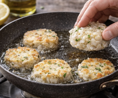 Mini Cod Cakes with Lemon Aioli3