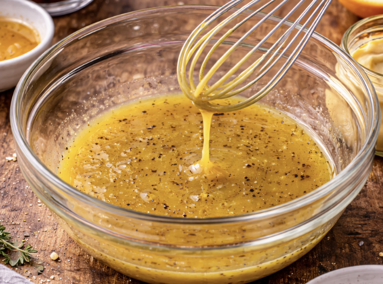 Rote-Bete-Salat mit Ziegenkäse & Walnüssen_3