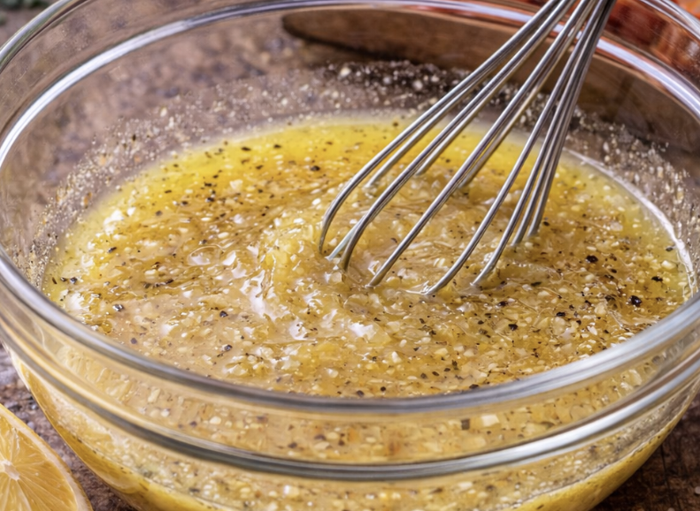 Quinoa-Salat mit Avocado & Kichererbsen_3