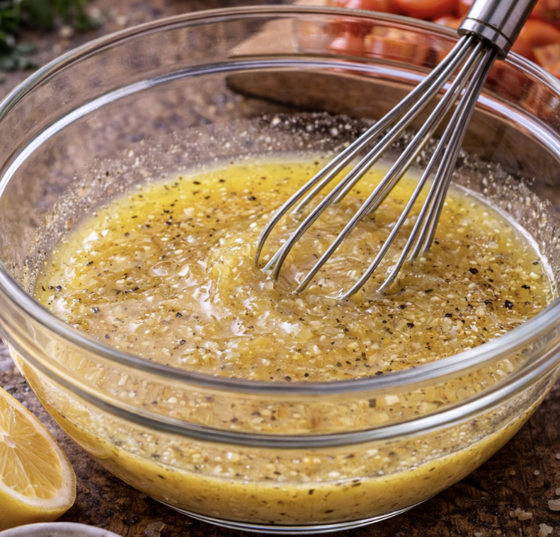 Quinoa-Salat mit Avocado & Kichererbsen_3