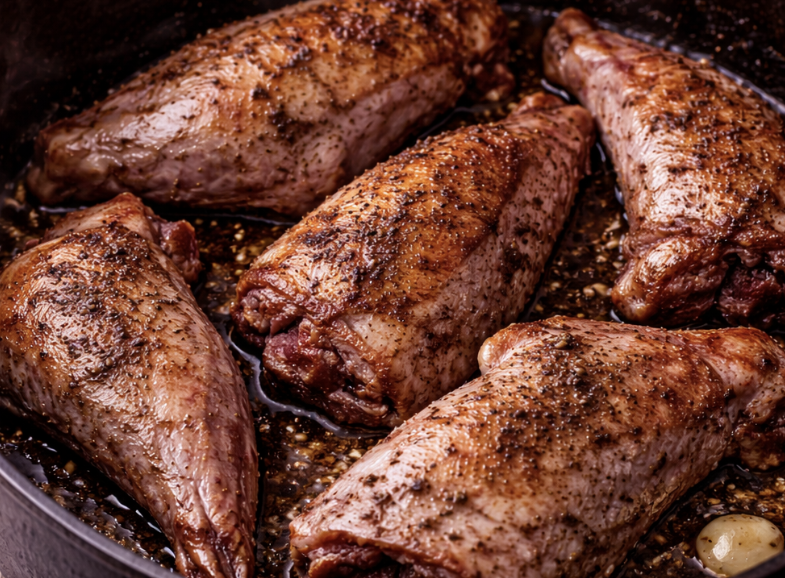 Hasenpfeffer klassisch geschmort_3