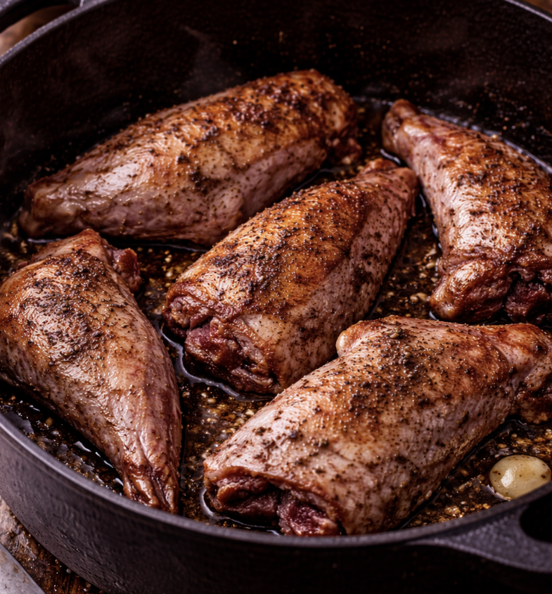 Hasenpfeffer klassisch geschmort_3