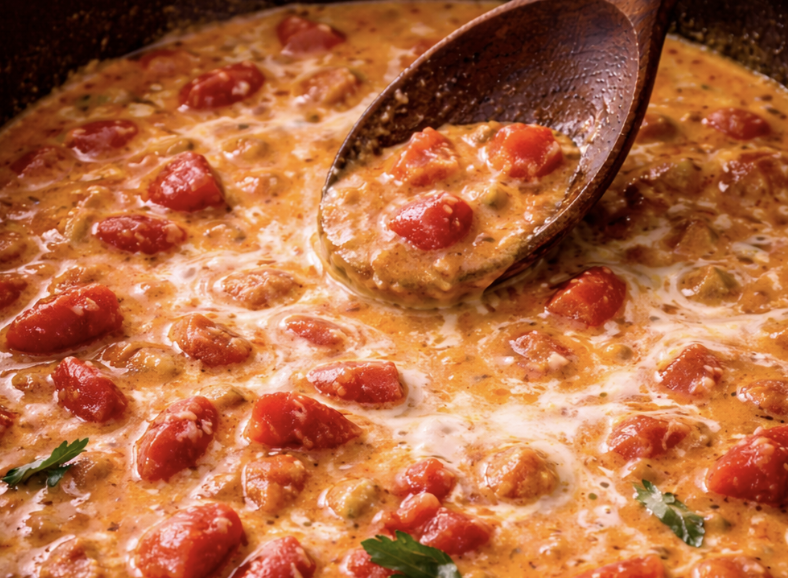 Kichererbsen-Curry mit Kokosmilch_3