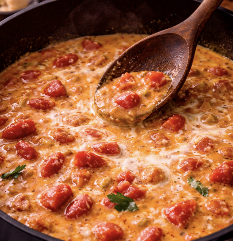 Kichererbsen-Curry mit Kokosmilch_3