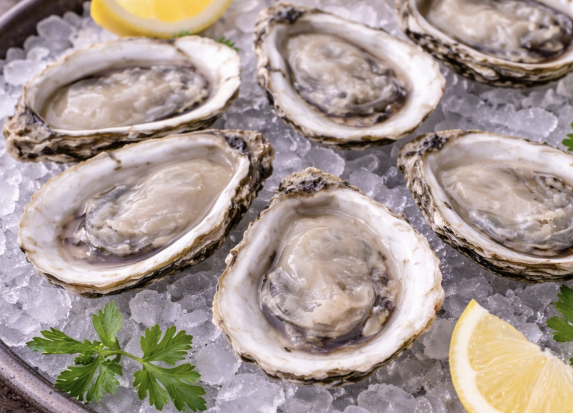 Knusprige Calamari mit Zitrone und Marinara-Sauce_3