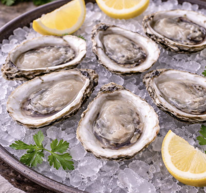 Knusprige Calamari mit Zitrone und Marinara-Sauce_3