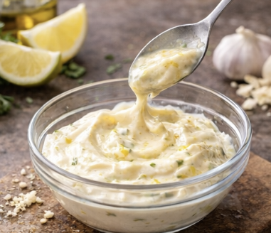 Mini Cod Cakes with Lemon Aioli4