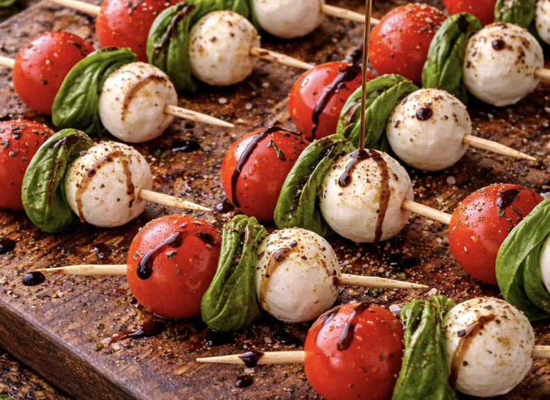 Caprese-Spieße_4