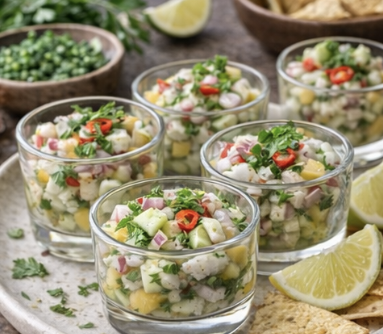 Citrus Ceviche Cups_4