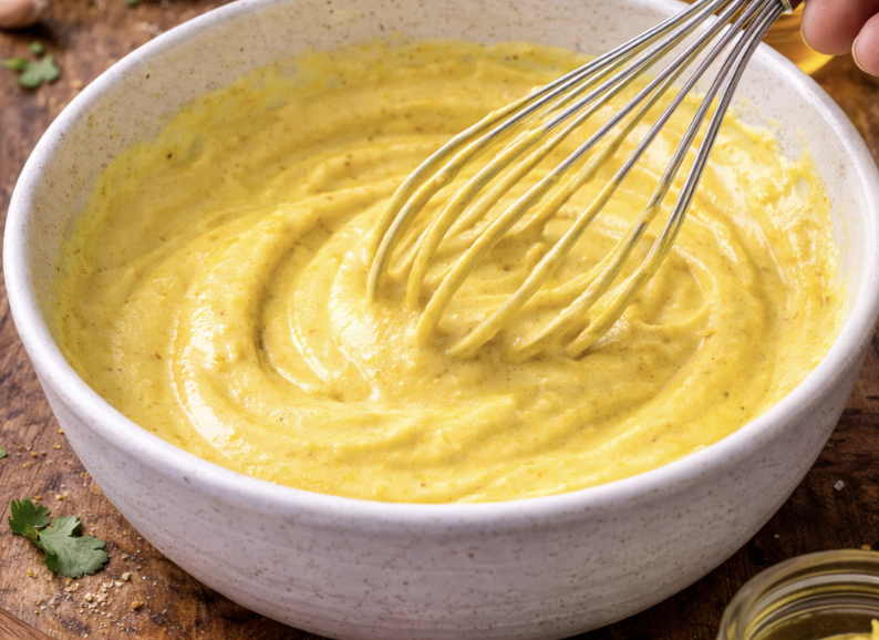 Hähnchen-Mango-Curry-Salat_4