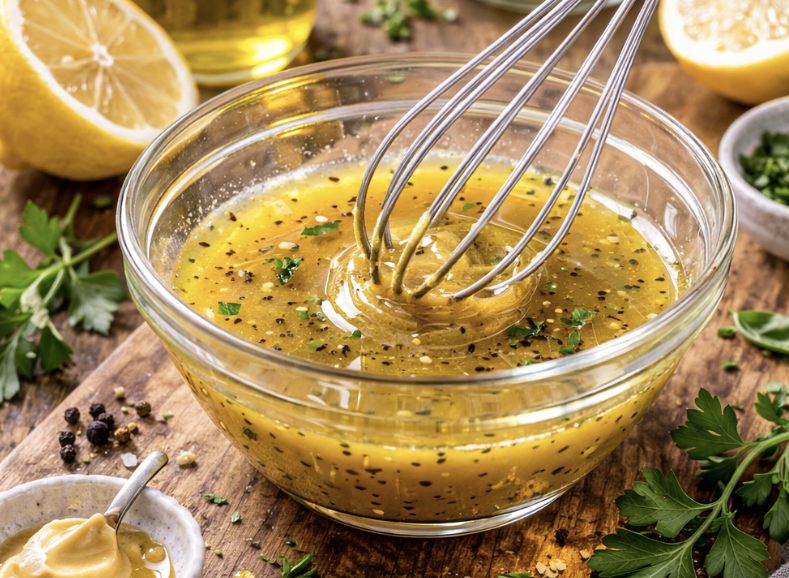 Couscous-Salat mit Ofengemüse & Feta_4