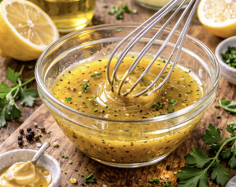 Couscous-Salat mit Ofengemüse & Feta_4