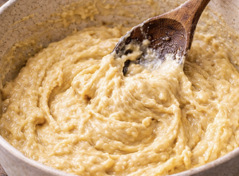 Rindergulasch mit Paprika & Spätzle_4