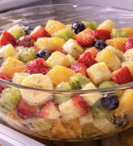 Obstsalat