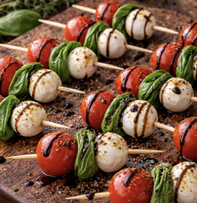 Caprese-Spieße_5