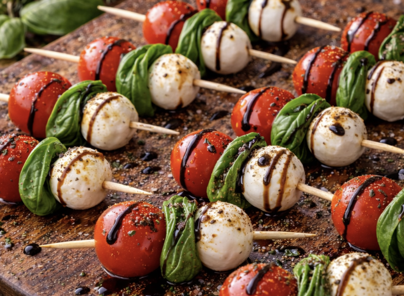Caprese-Spieße_5