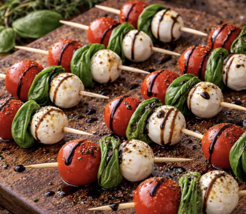 Caprese-Spieße_5