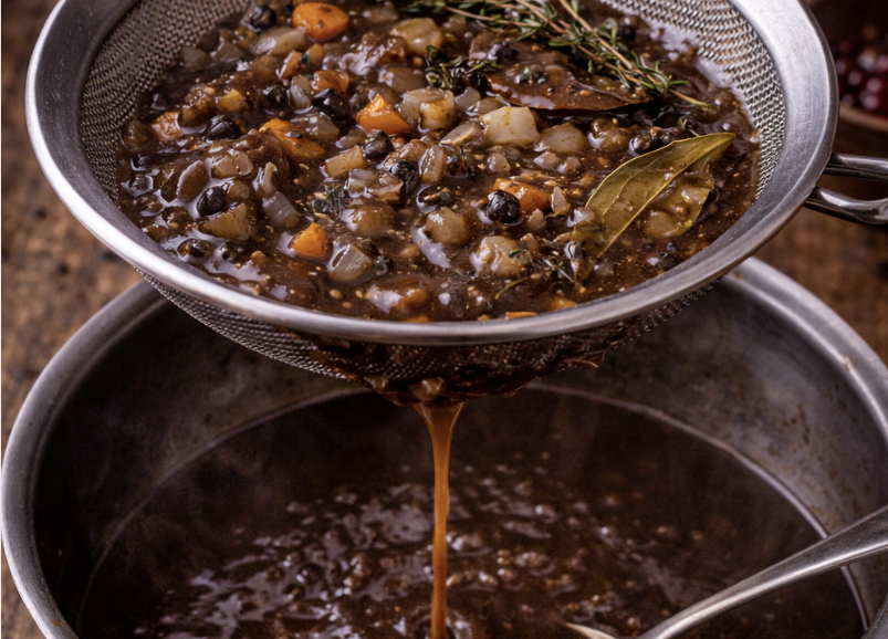 Hasenpfeffer klassisch geschmort_5