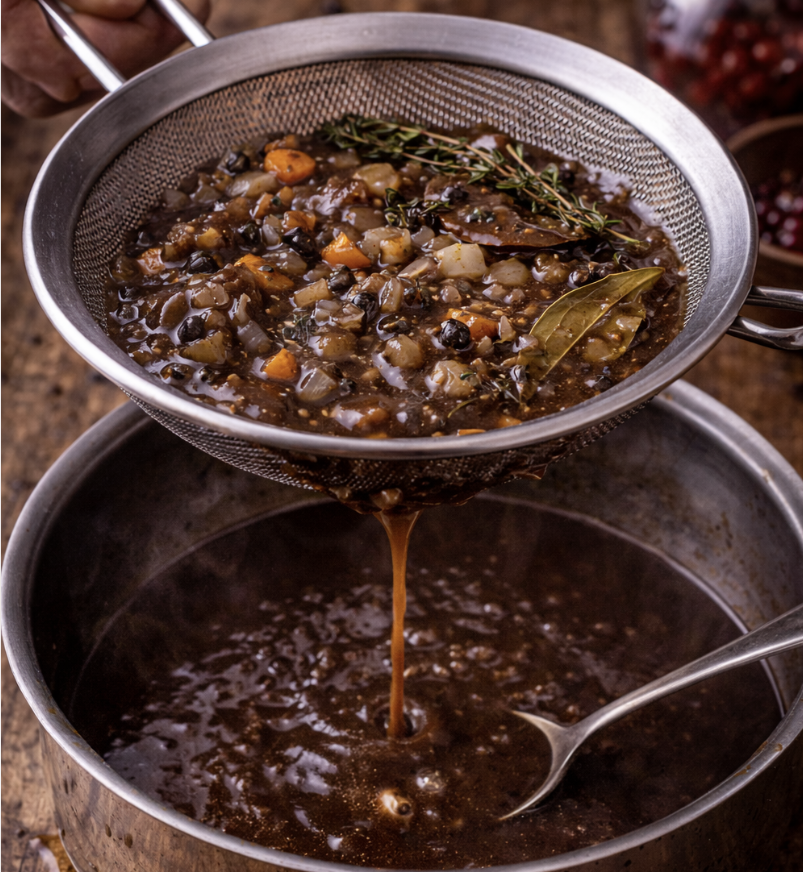 Hasenpfeffer klassisch geschmort_5