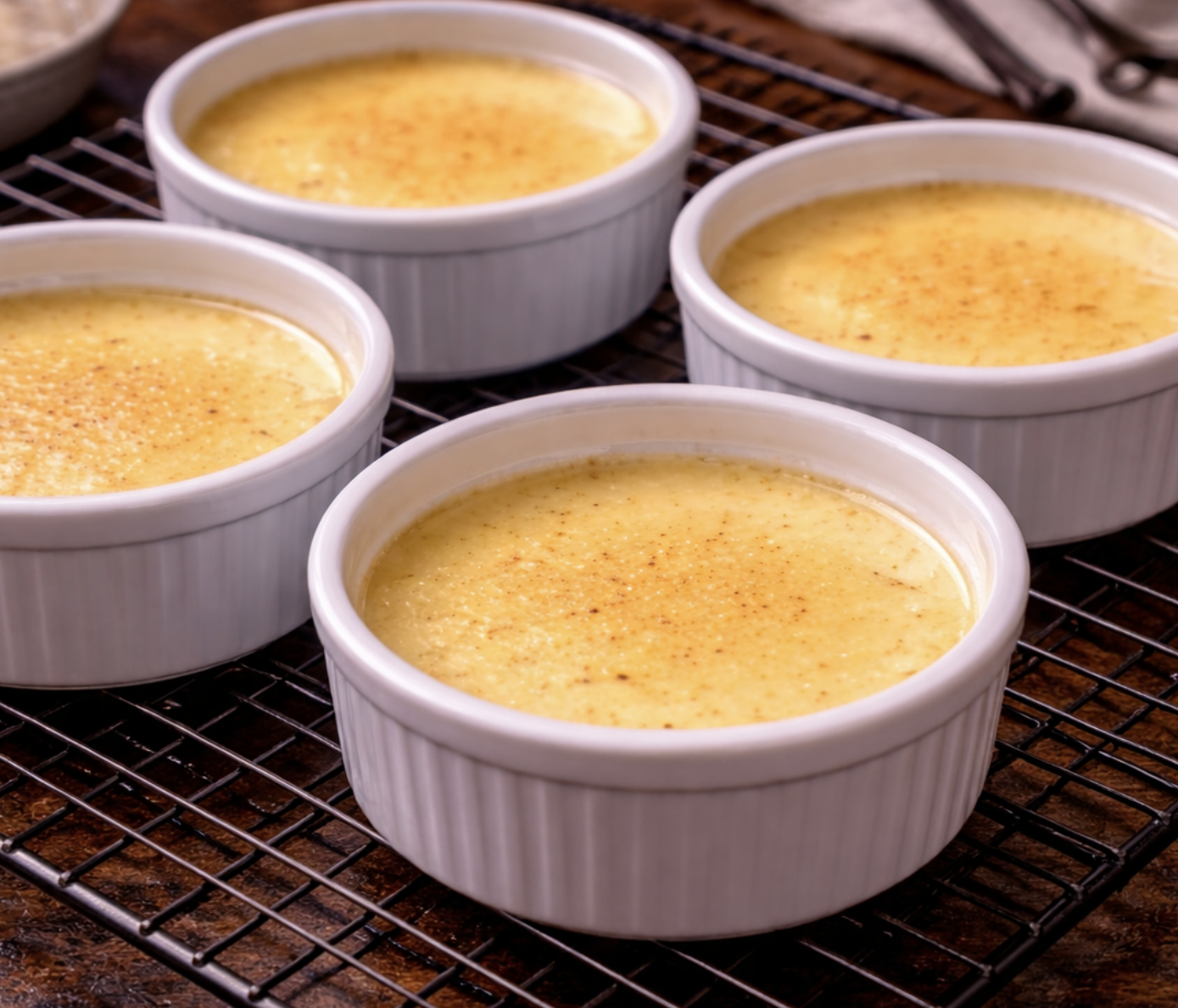 Crème brûlée_5