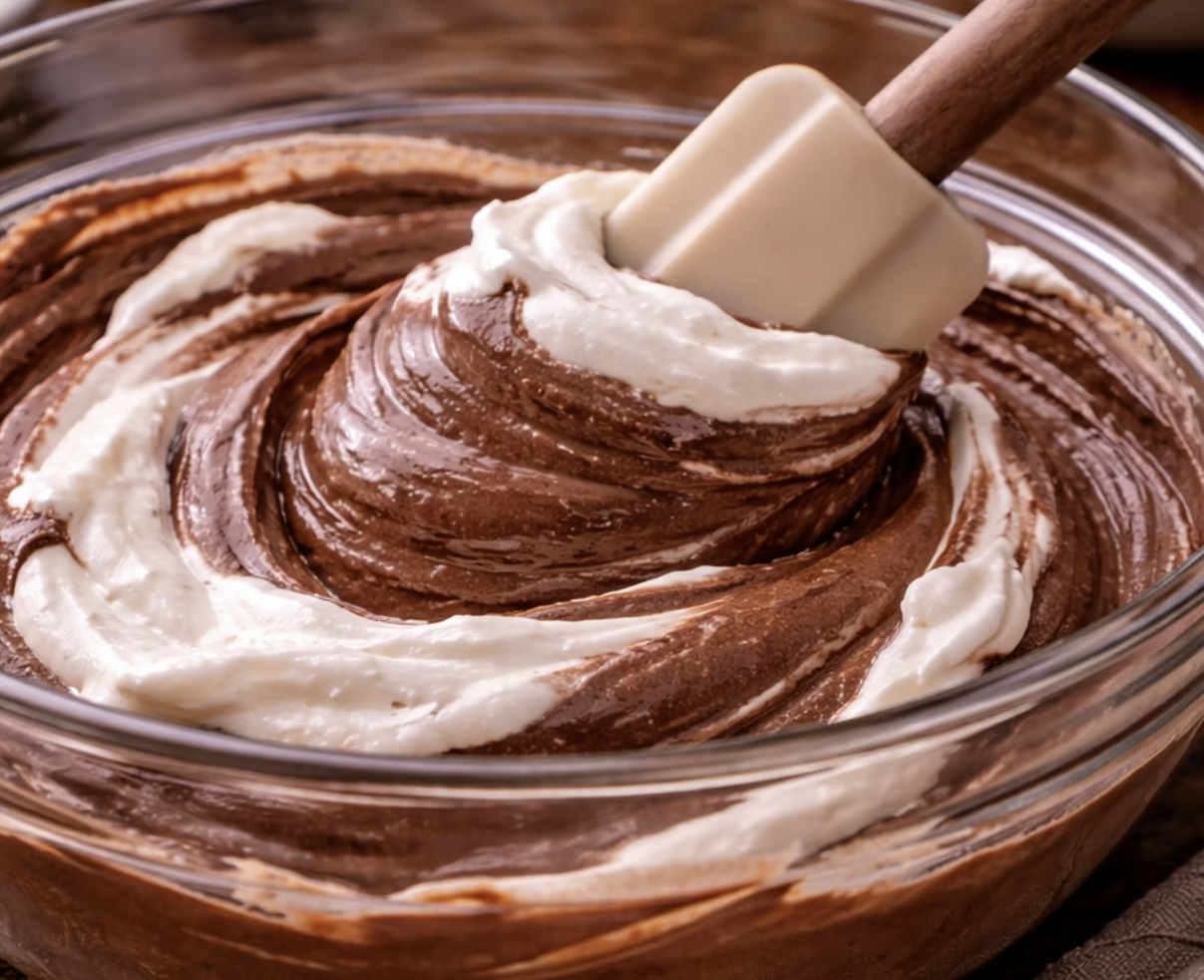 Mousse au Chocolat_5