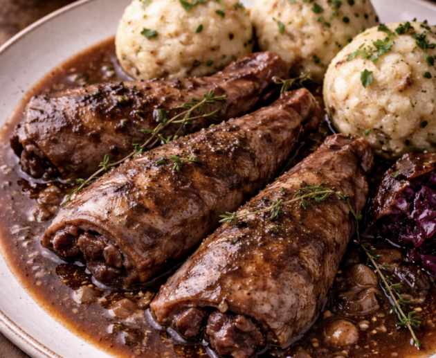 Hasenpfeffer klassisch geschmort_6