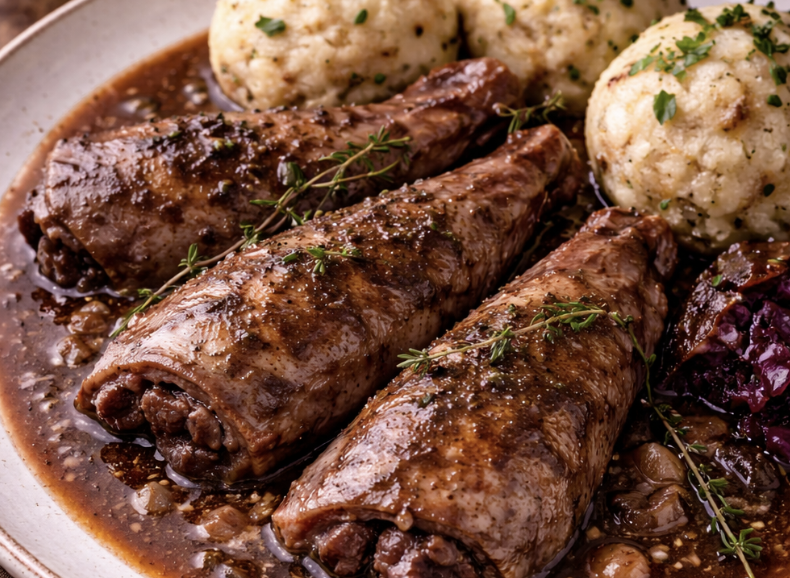 Hasenpfeffer klassisch geschmort_6